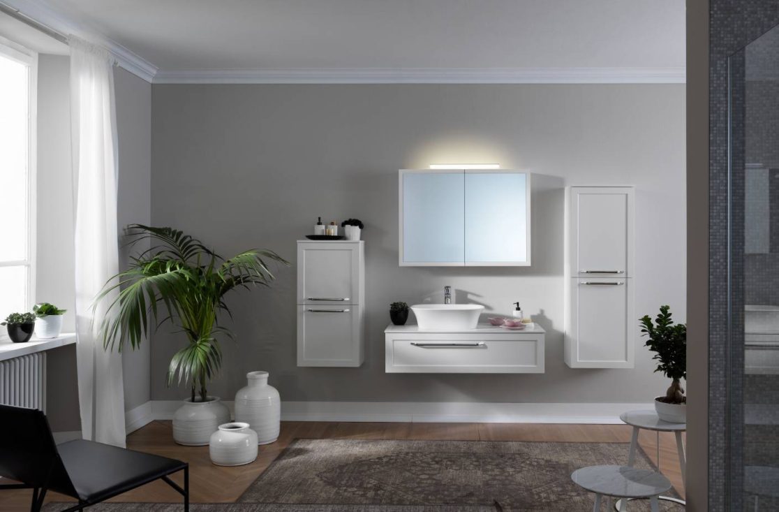 Мивка Blanche Premium - AVE Ceramica