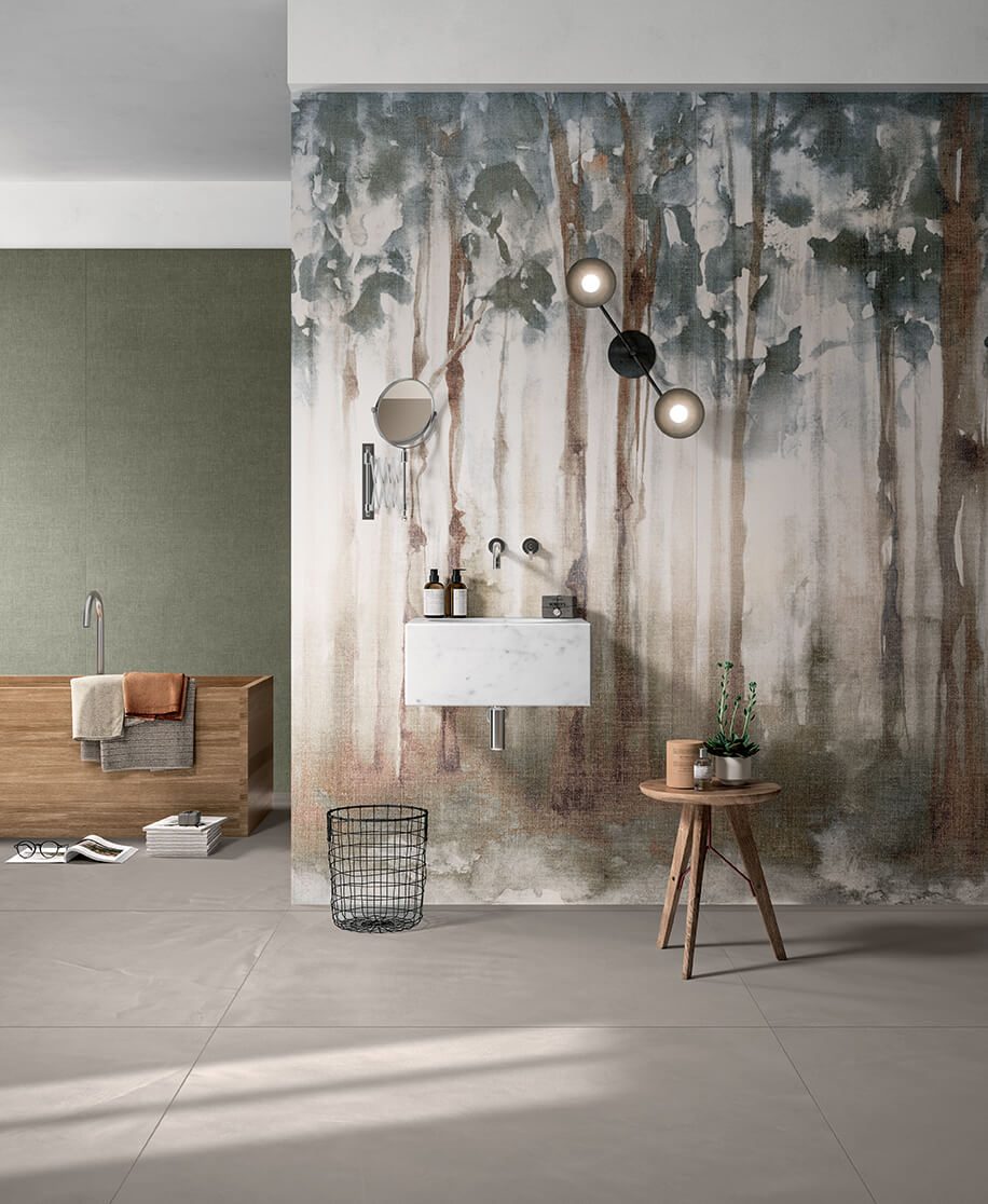 Серия Dream - Широкоформатен гранитогрес -  AVE Ceramica
