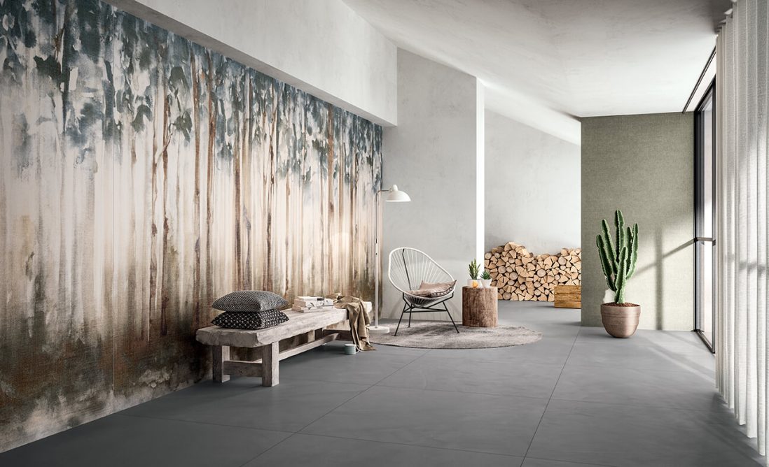 Серия Dream - Широкоформатен гранитогрес -  AVE Ceramica