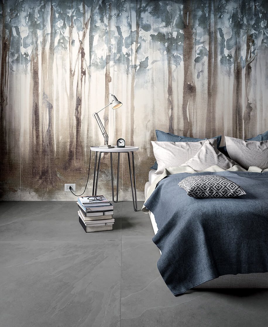 Серия Dream - Широкоформатен гранитогрес -  AVE Ceramica