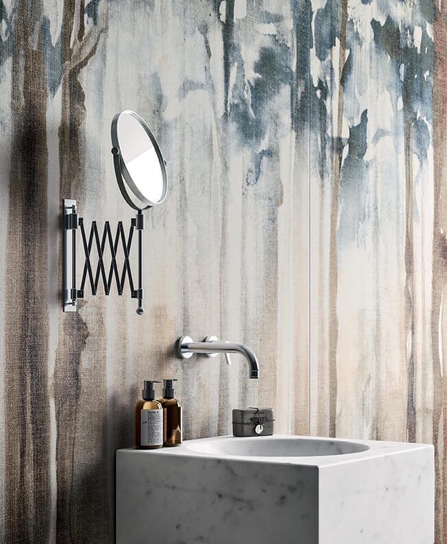 Широкоформатен гранитогрес - Серия Dream - AVE Ceramica