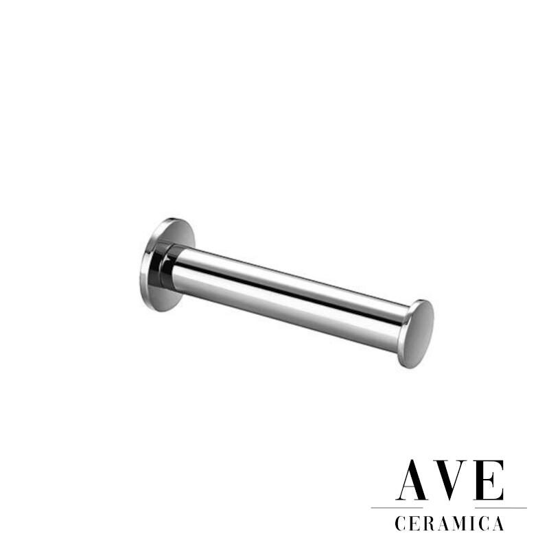 Държач за тоалетна хартия без капак Apolo - AVE Ceramica