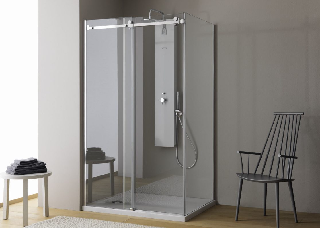 Душ кабина Dorsa TK 120х90/K -UNI - AVE Ceramica