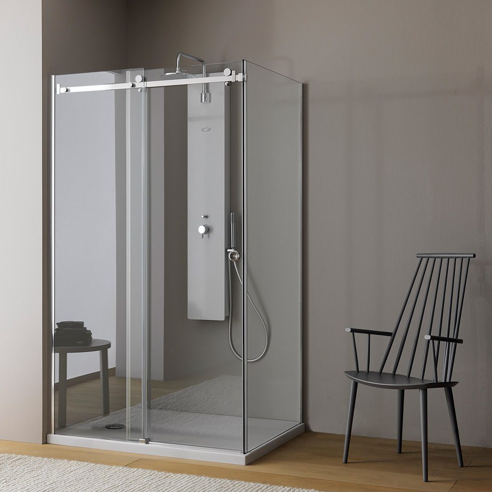 Душ кабина Dorsa TK 120х90/K -UNI - Shop -  AVE Ceramica