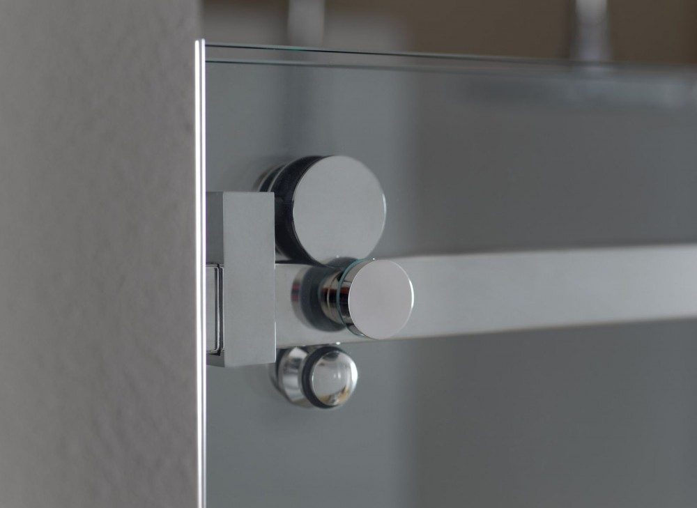 Душ кабина Dorsa TK 120х90/K -UNI - AVE Ceramica