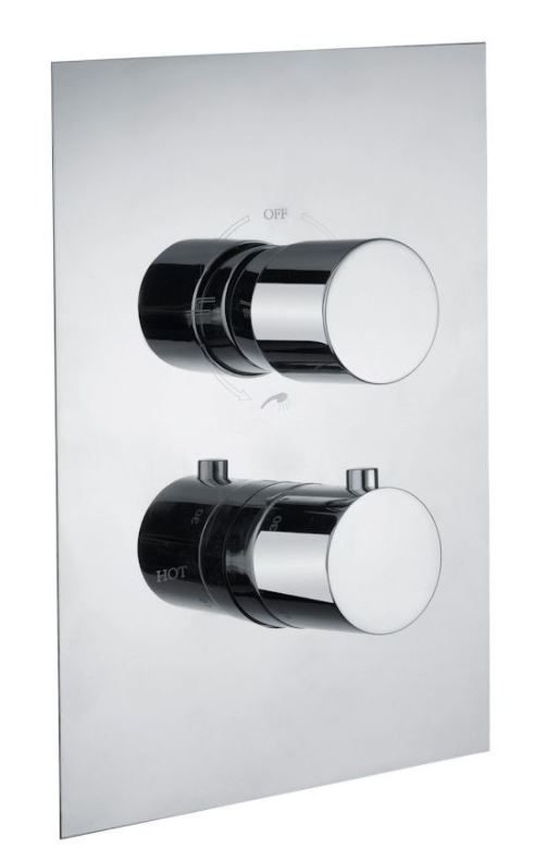 Душ система за вграждане с термостат Fleхdoccia 9109/T - Shop -  AVE Ceramica