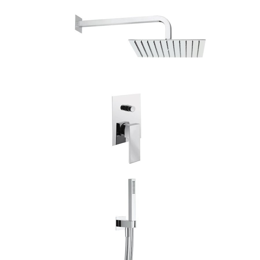Душ система за вграждане Fleхdoccia 9120/M - AVE Ceramica