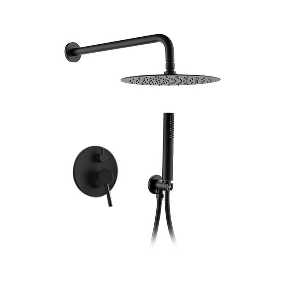 Душ система за вграждане Neхos - Outlet -  AVE Ceramica