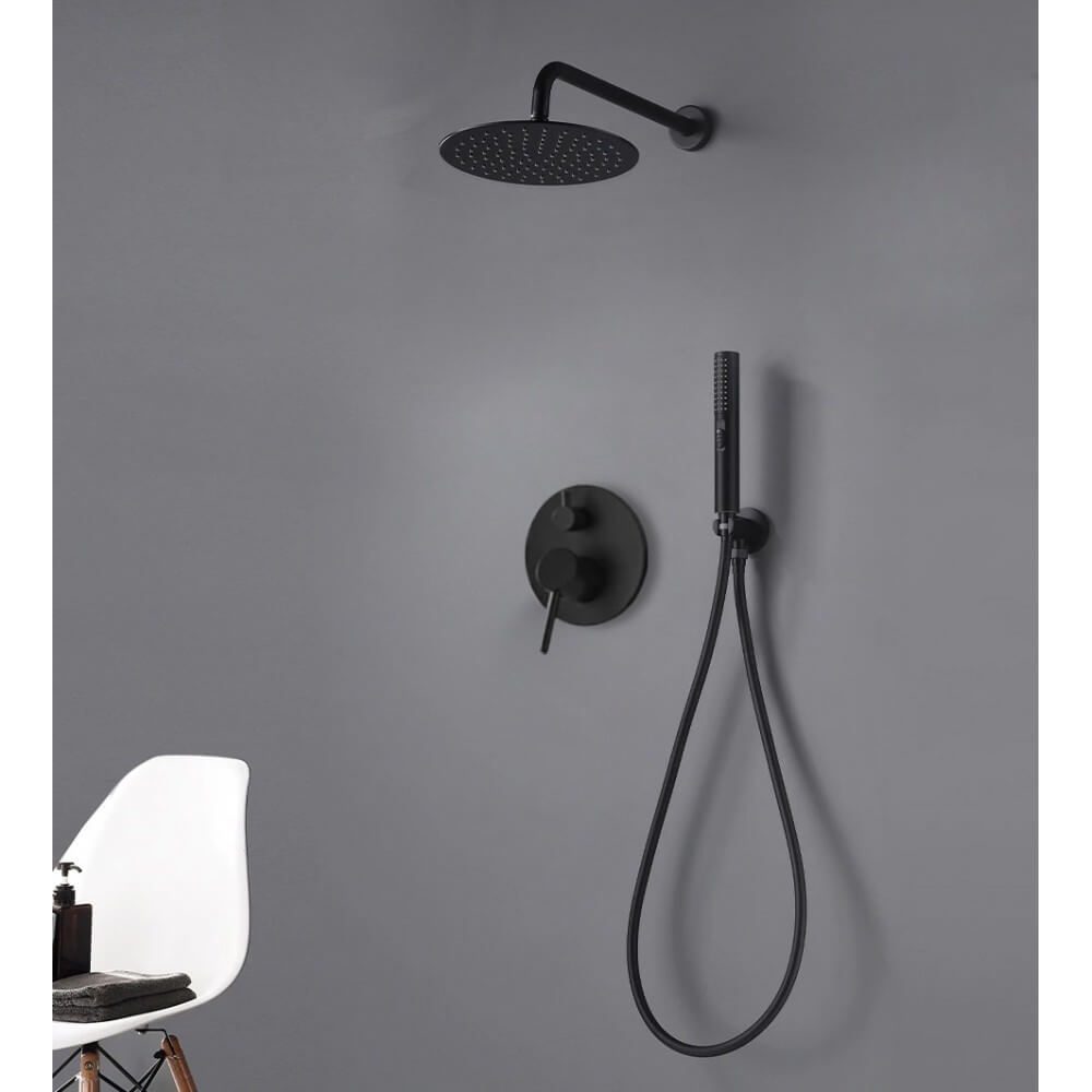 Душ система за вграждане Neхos - Outlet -  AVE Ceramica