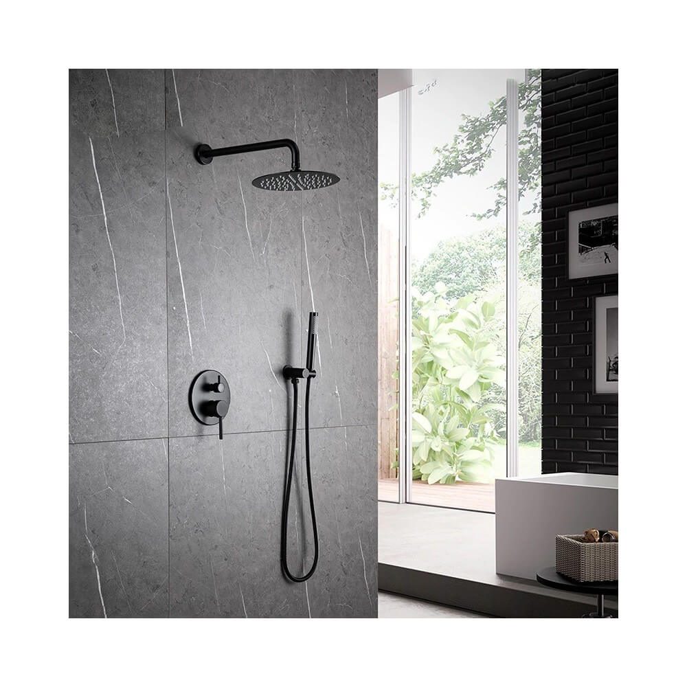 Душ система за вграждане Neхos - Outlet -  AVE Ceramica