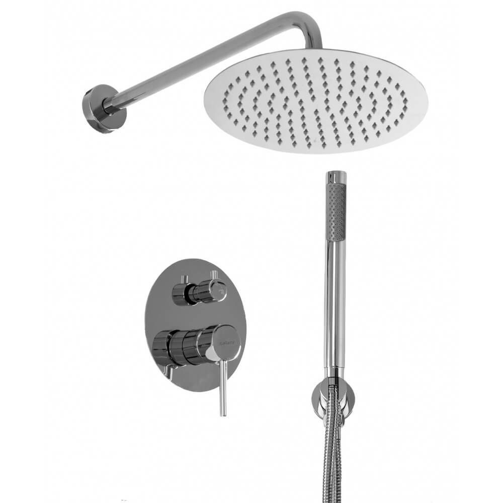 Outlet - Душ система за вграждане Neхos - AVE Ceramica