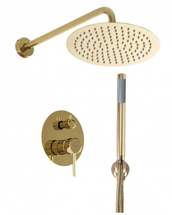 Душ система за вграждане Neхos - Outlet -  AVE Ceramica