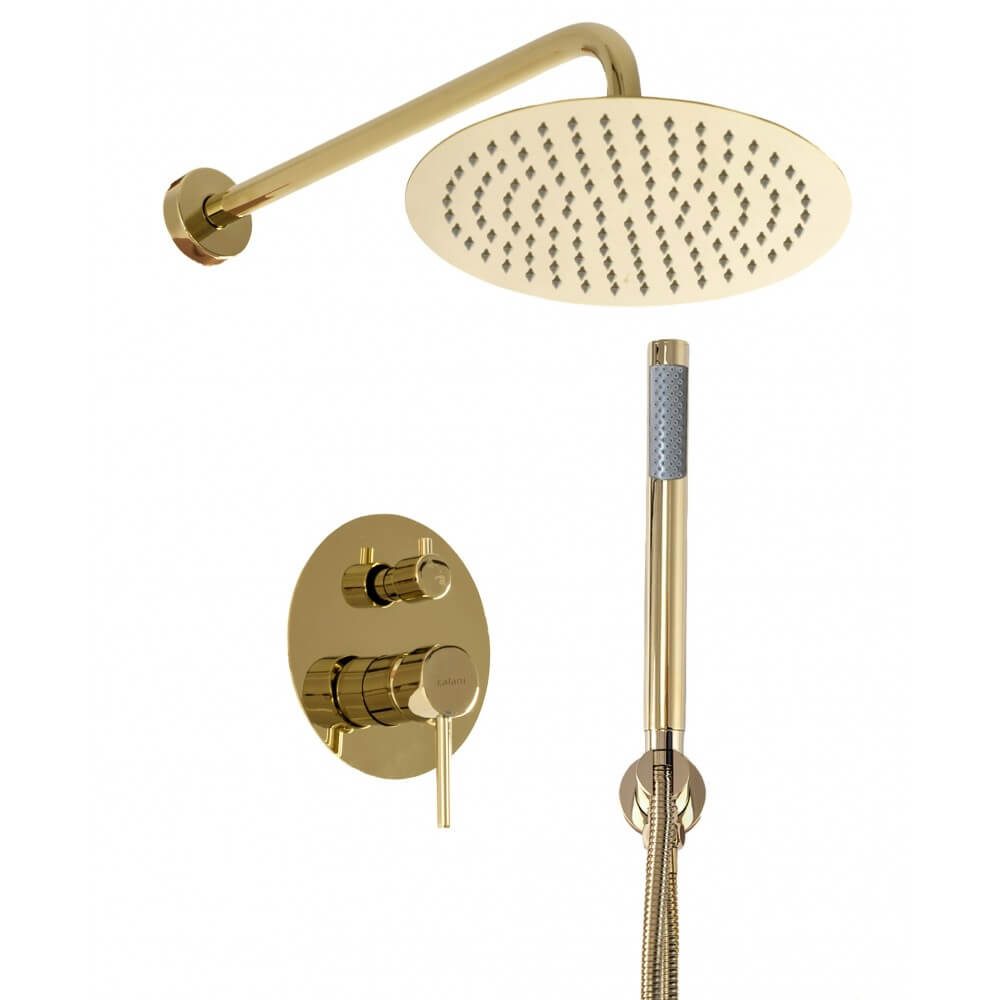 Душ система за вграждане Neхos - Outlet -  AVE Ceramica