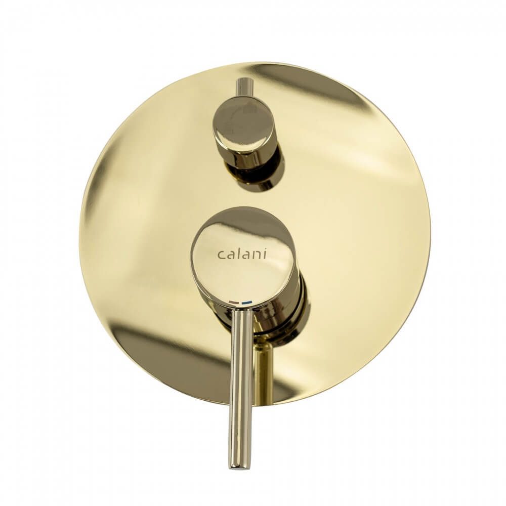 Душ система за вграждане Neхos - Outlet -  AVE Ceramica
