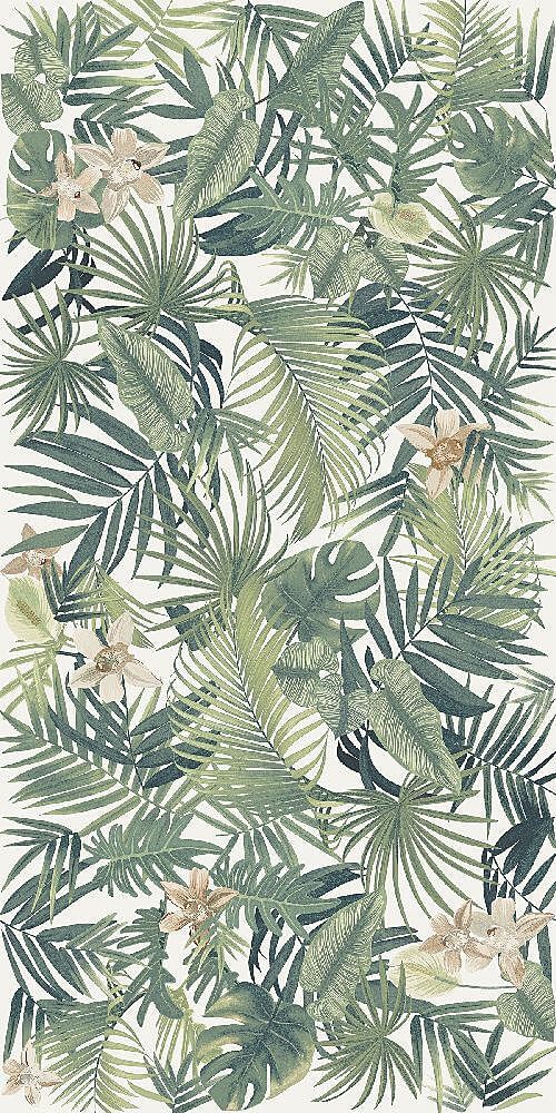 Гранитогрес Nuances Eden Decoro 60х120 - Aveceramica