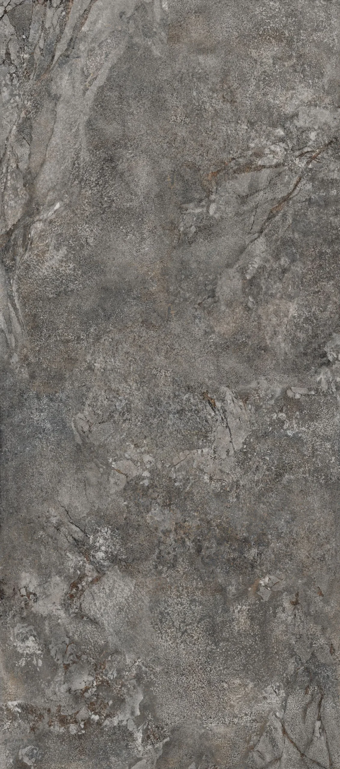 Гранитогрес Upper Elephant grey 120х278см - Aveceramica