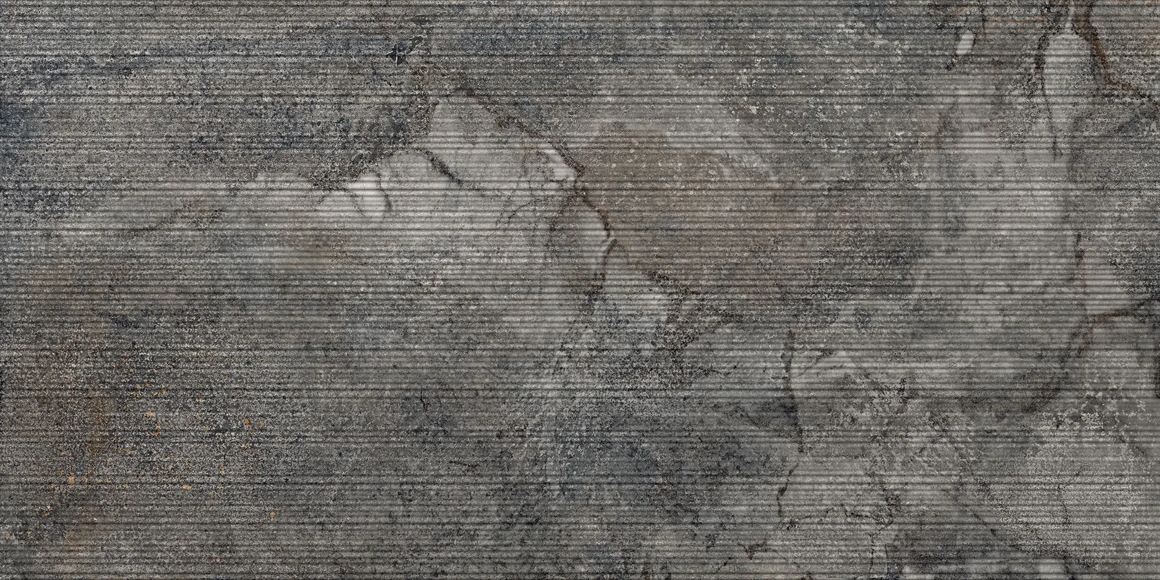 Гранитогрес Upper Elephant grey Stick 60х120см - Aveceramica
