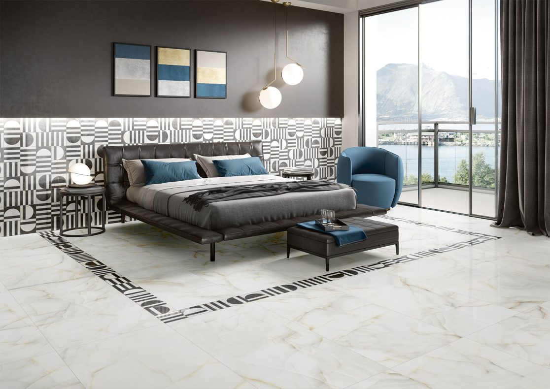 Серия Marble - AVE Ceramica