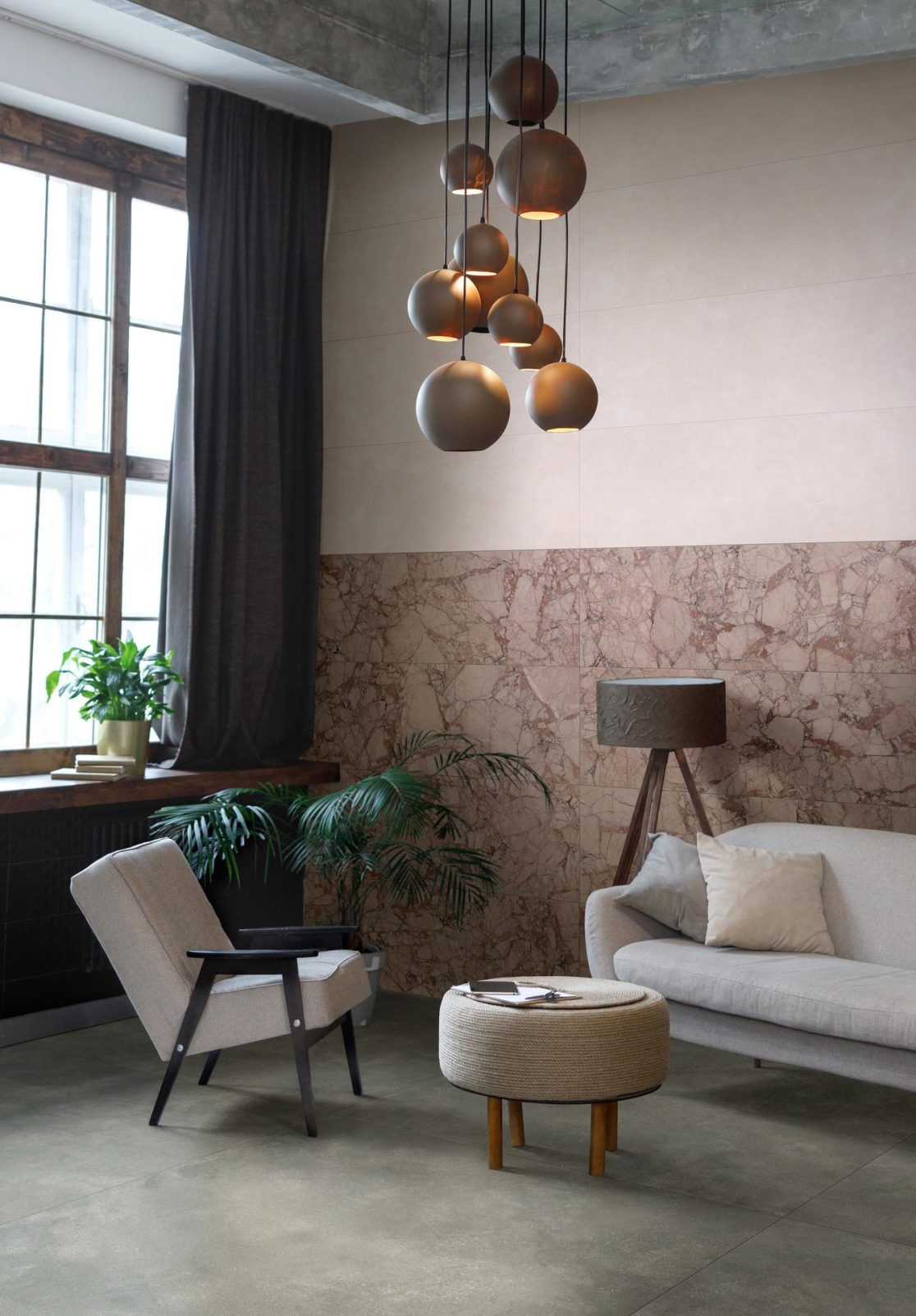 Серия Mixed - AVE Ceramica