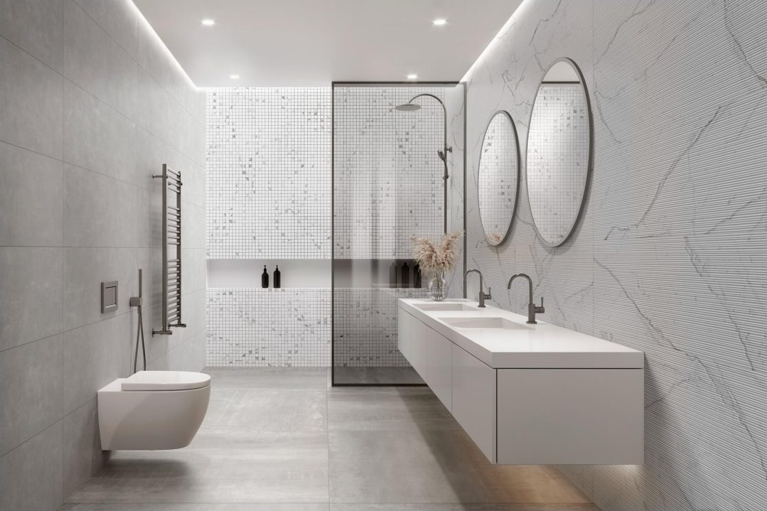 Серия Mixed - AVE Ceramica