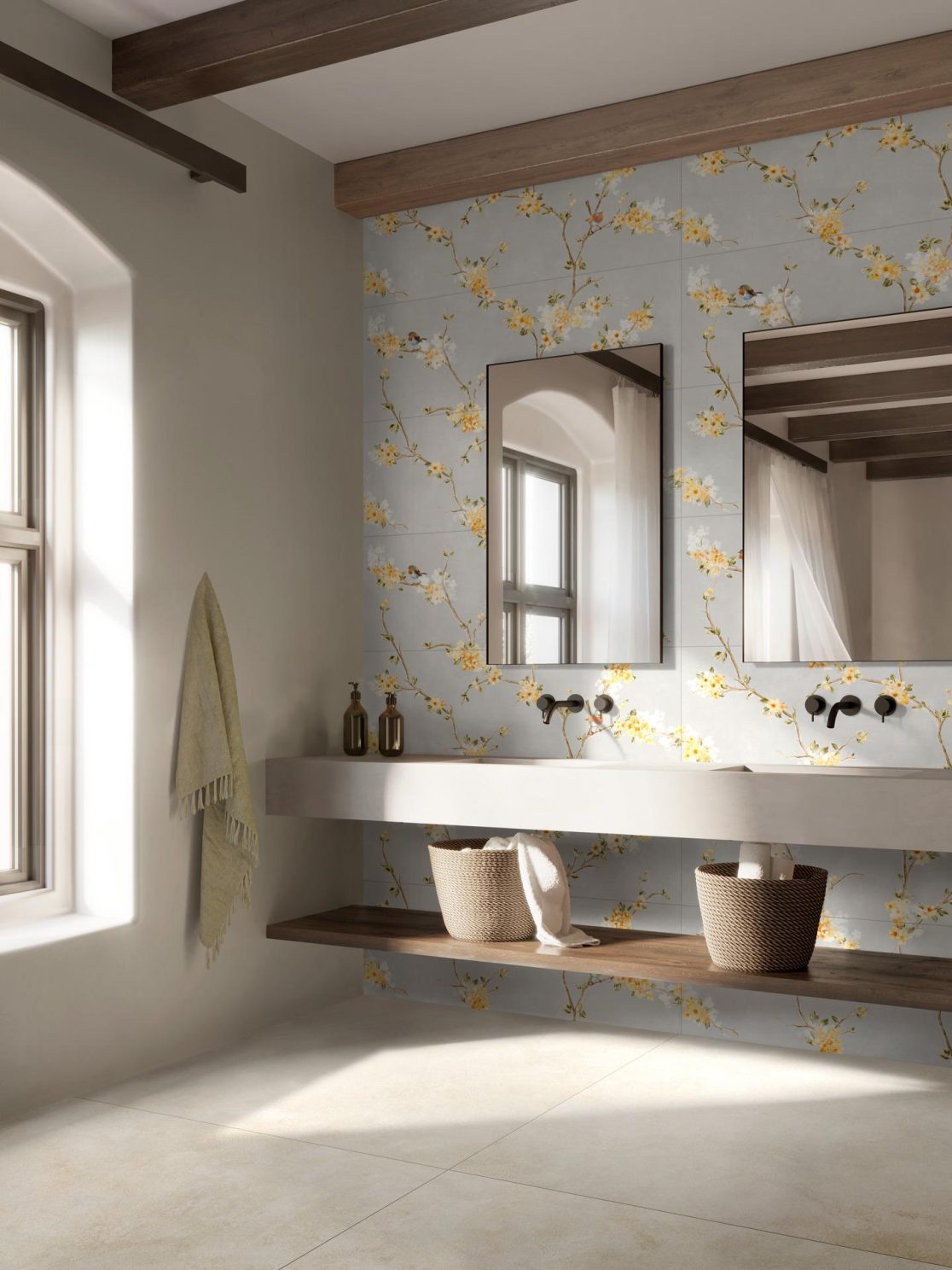 Серия Mixed - AVE Ceramica