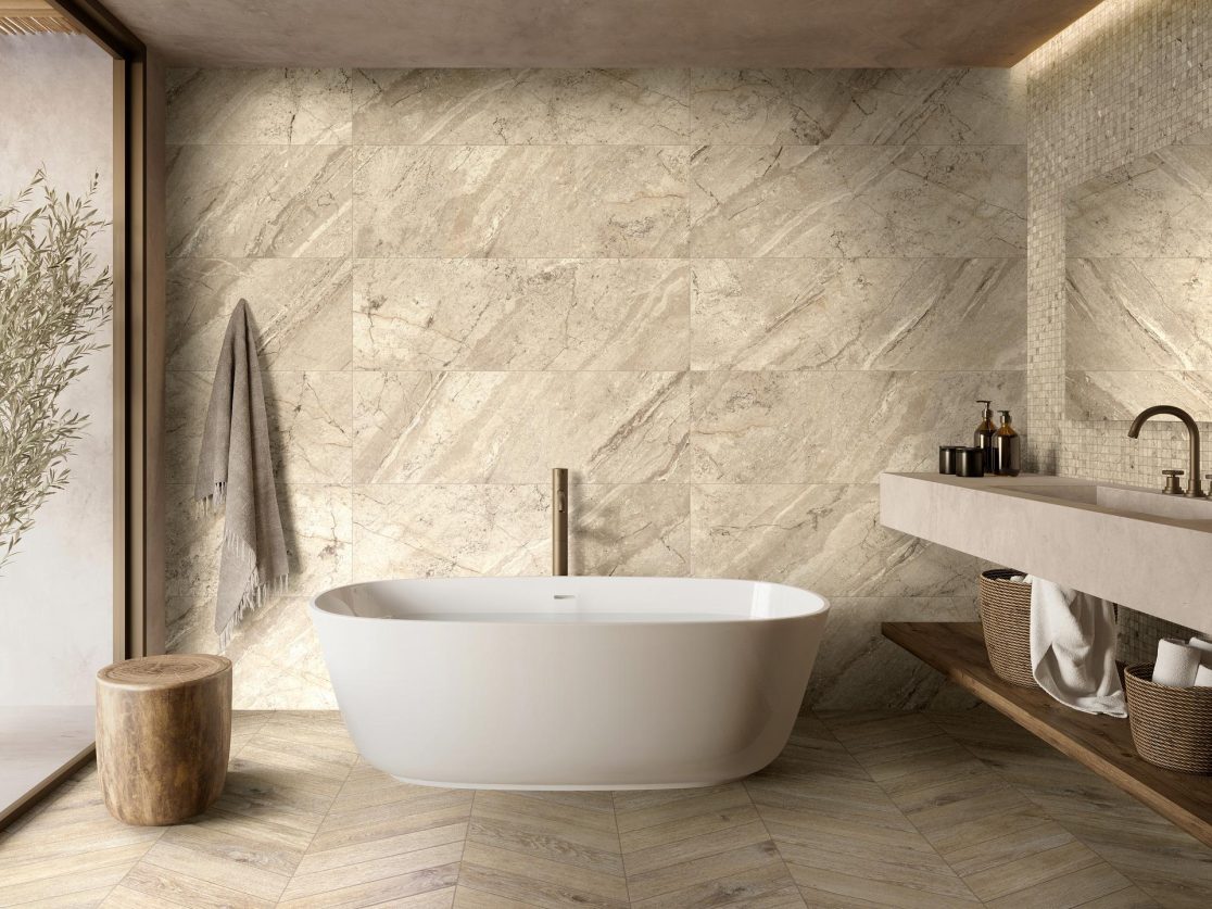Серия Mixed - AVE Ceramica