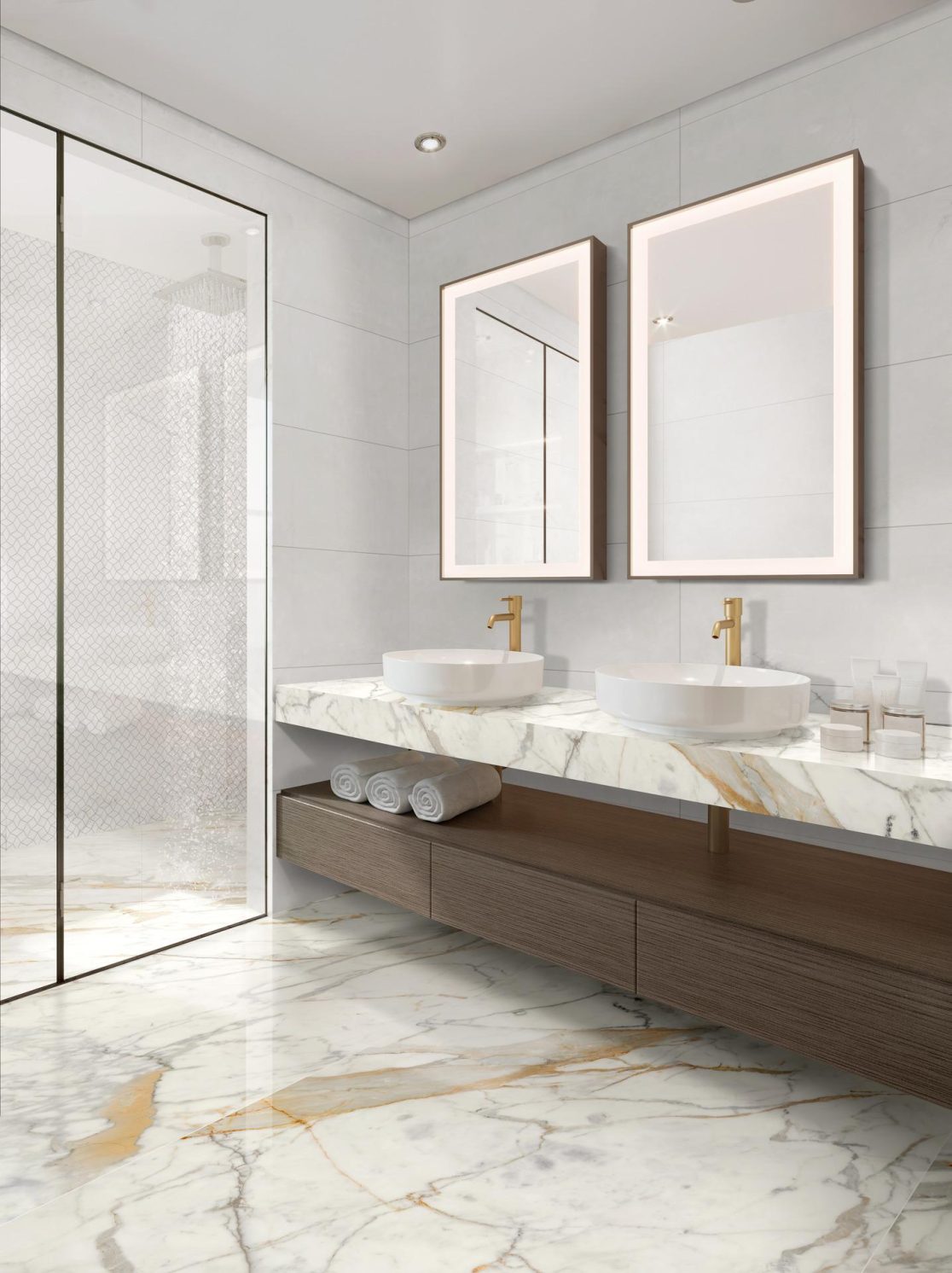 Серия Mixed - AVE Ceramica