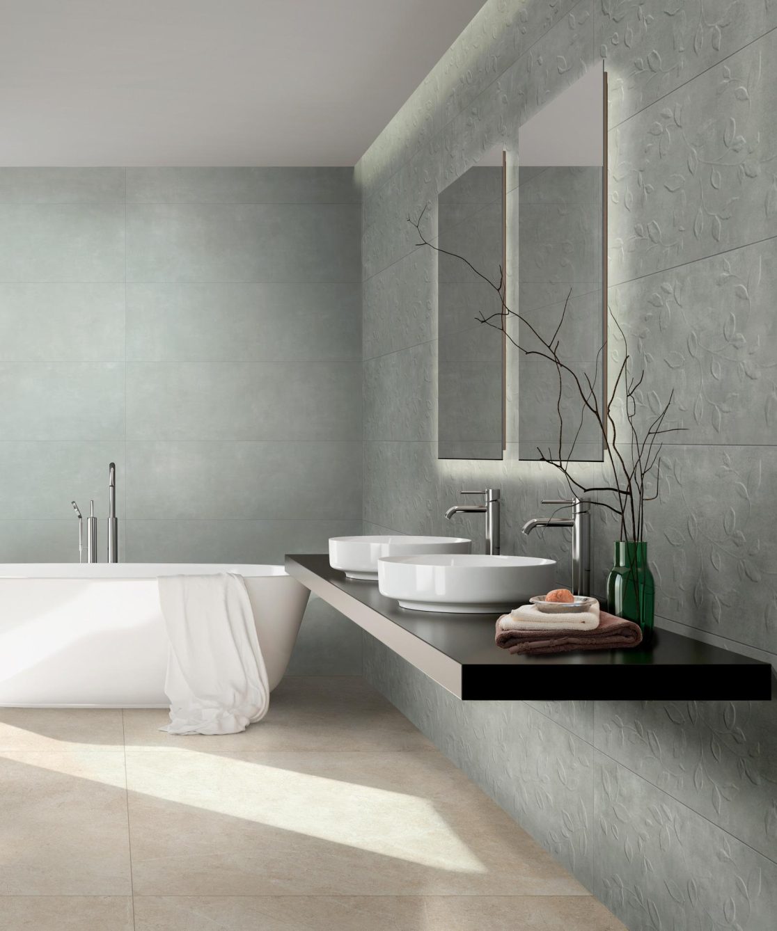 Серия Mixed - AVE Ceramica