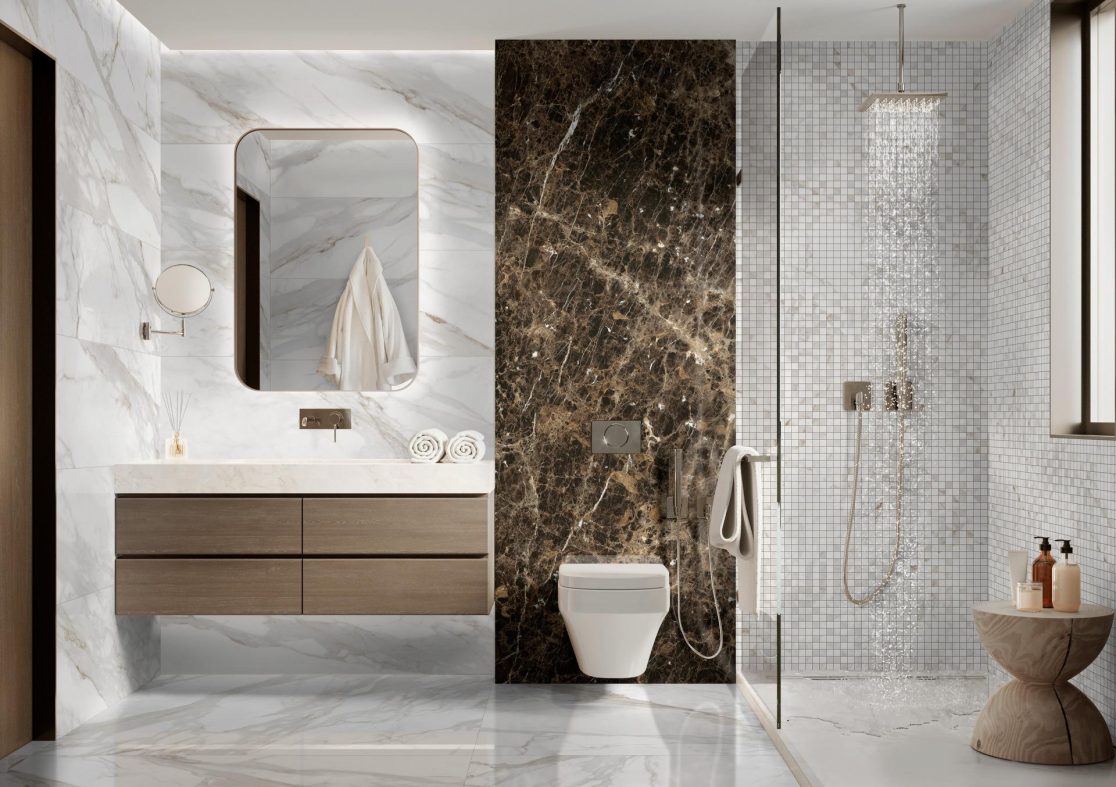 Серия Mixed - AVE Ceramica