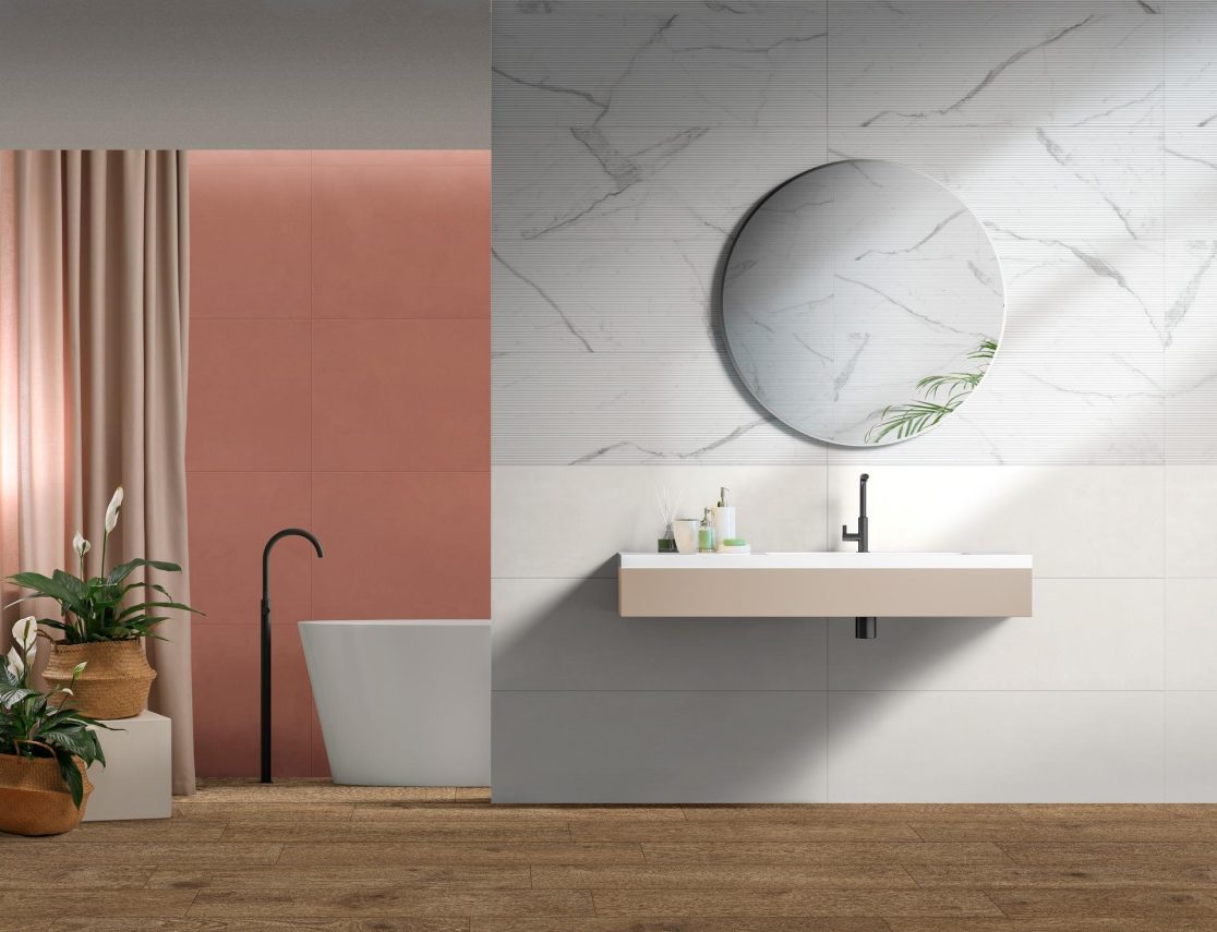 Серия Mixed - AVE Ceramica