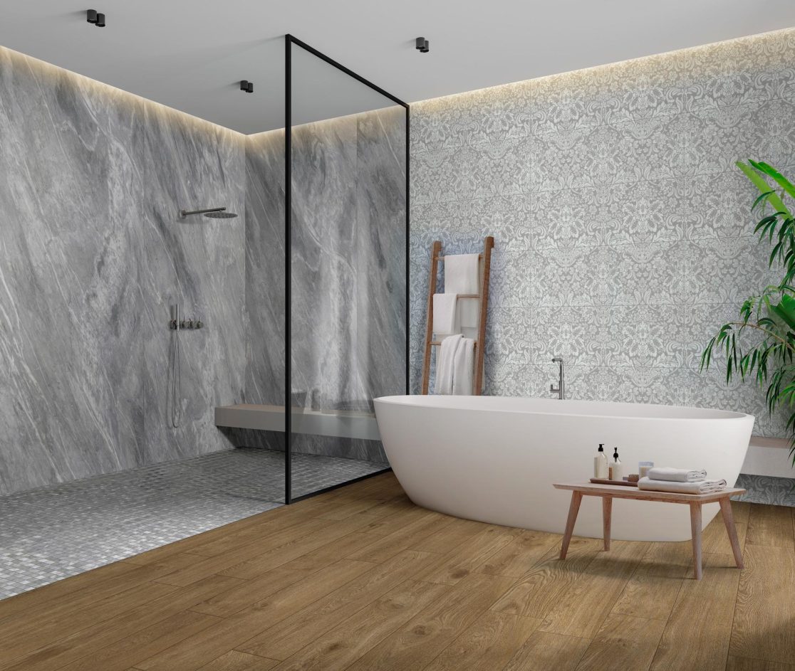 Серия Mixed - AVE Ceramica