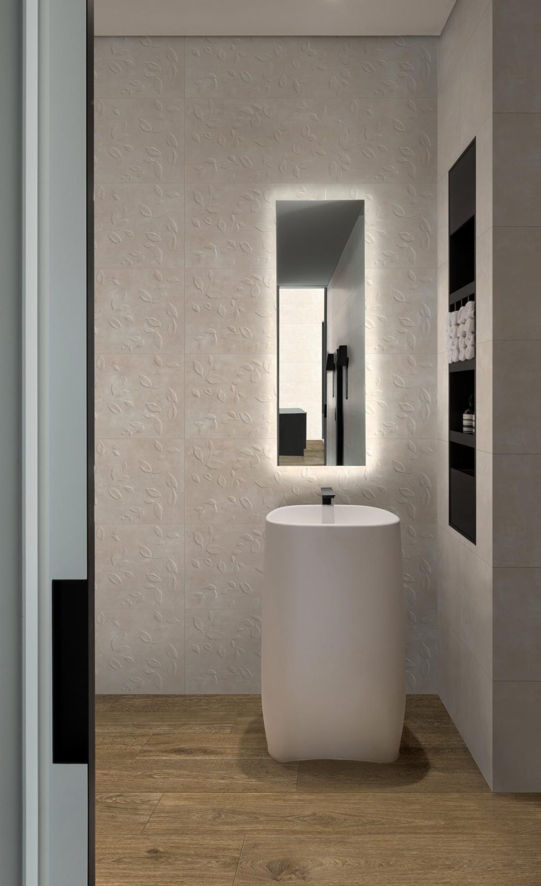 Серия Mixed - AVE Ceramica
