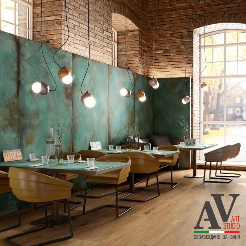Серия Trace - Гранитогрес за тераса -  AVE Ceramica