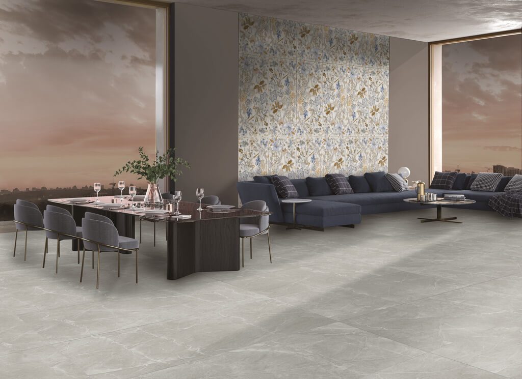 Серия Marble Velvet – Amani - AVE Ceramica