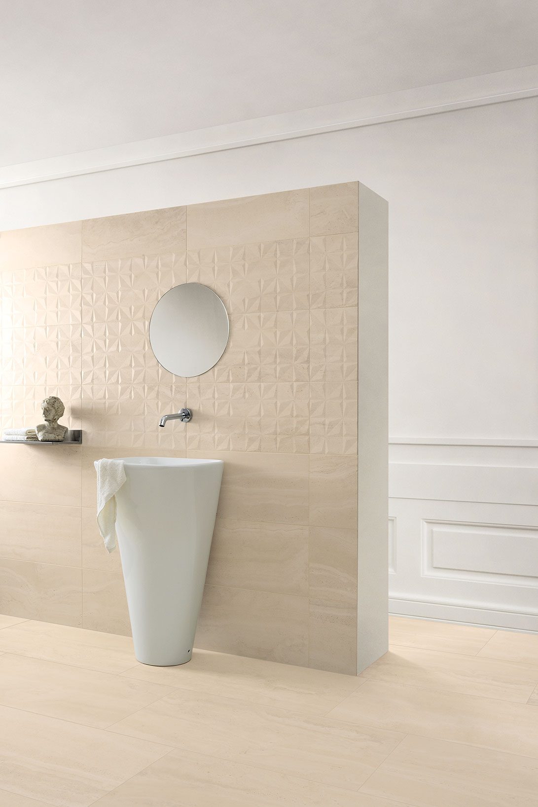Серия Reverso - AVE Ceramica