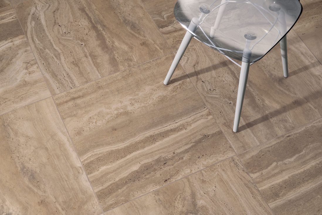 Серия Reverso - Ceramiche Coem -  AVE Ceramica