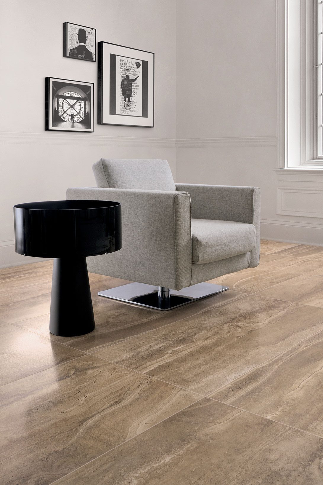 Серия Reverso - Ceramiche Coem -  AVE Ceramica