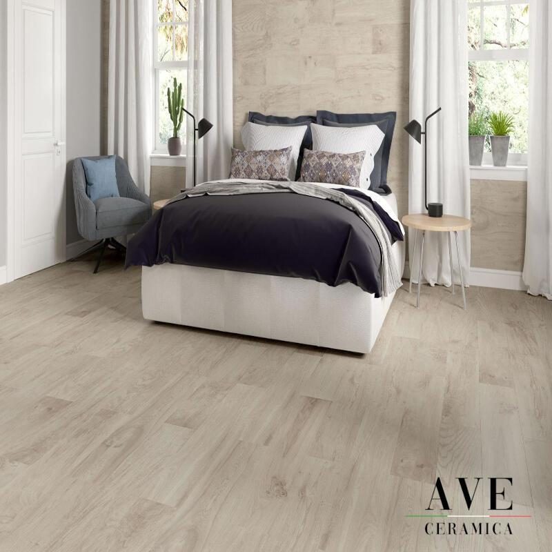 Серия AllWood - Гранитогрес за тераса -  AVE Ceramica