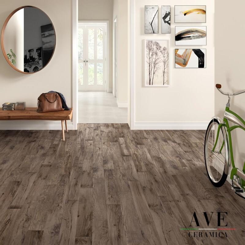 Серия AllWood - Гранитогрес за тераса -  AVE Ceramica