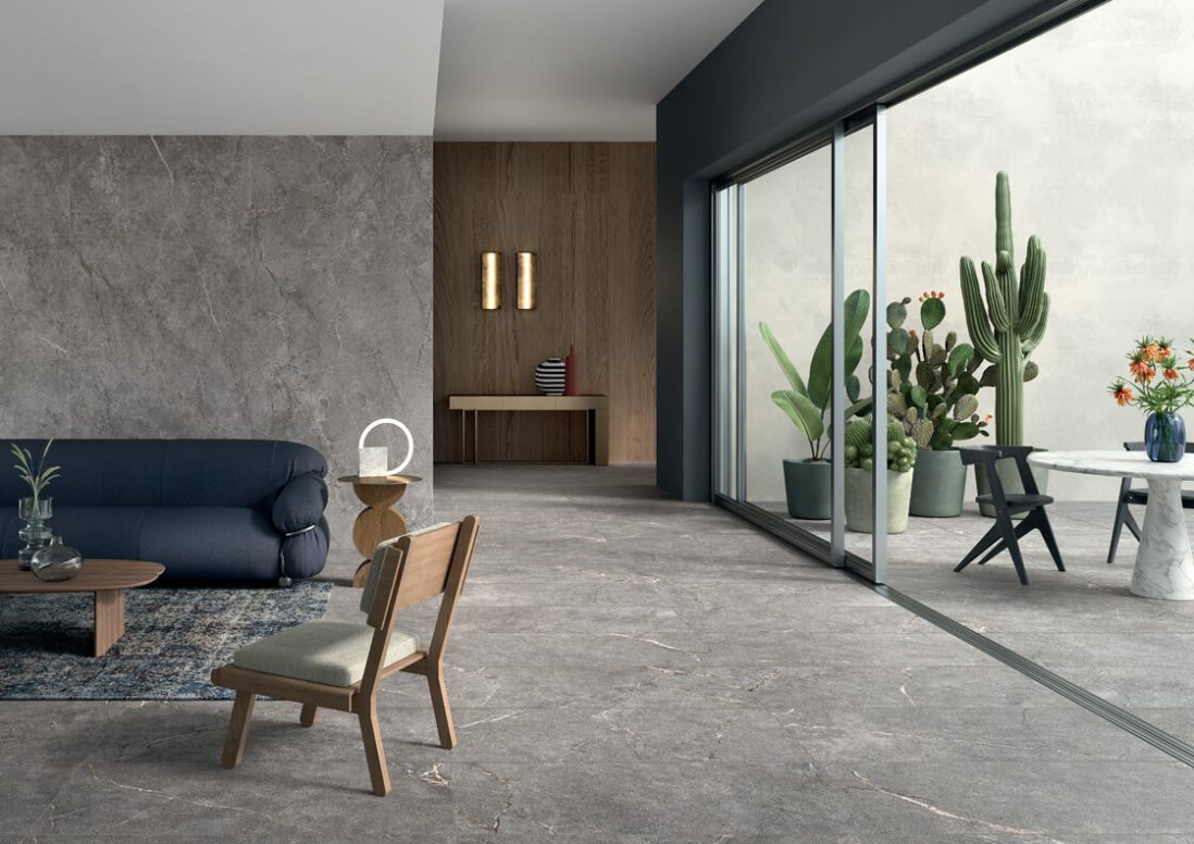 Lea Ceramiche - Серия Anthology - AVE Ceramica