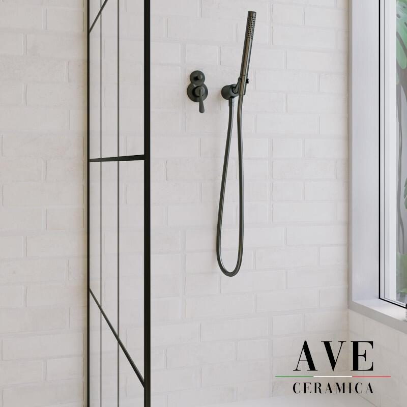 Серия Brickstone - Гранитогрес за тераса -  AVE Ceramica