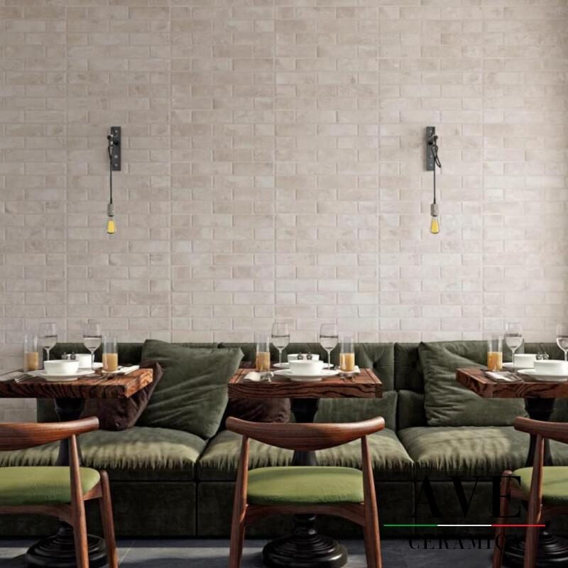 Серия Brickstone - AVE Ceramica