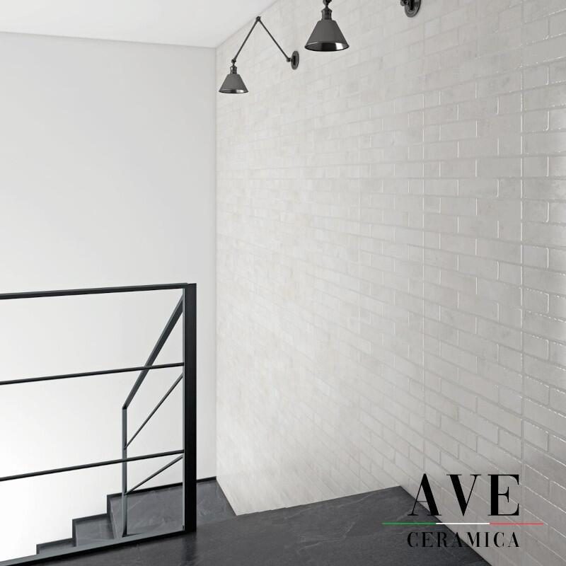 Серия Brickstone - Гранитогрес за тераса -  AVE Ceramica