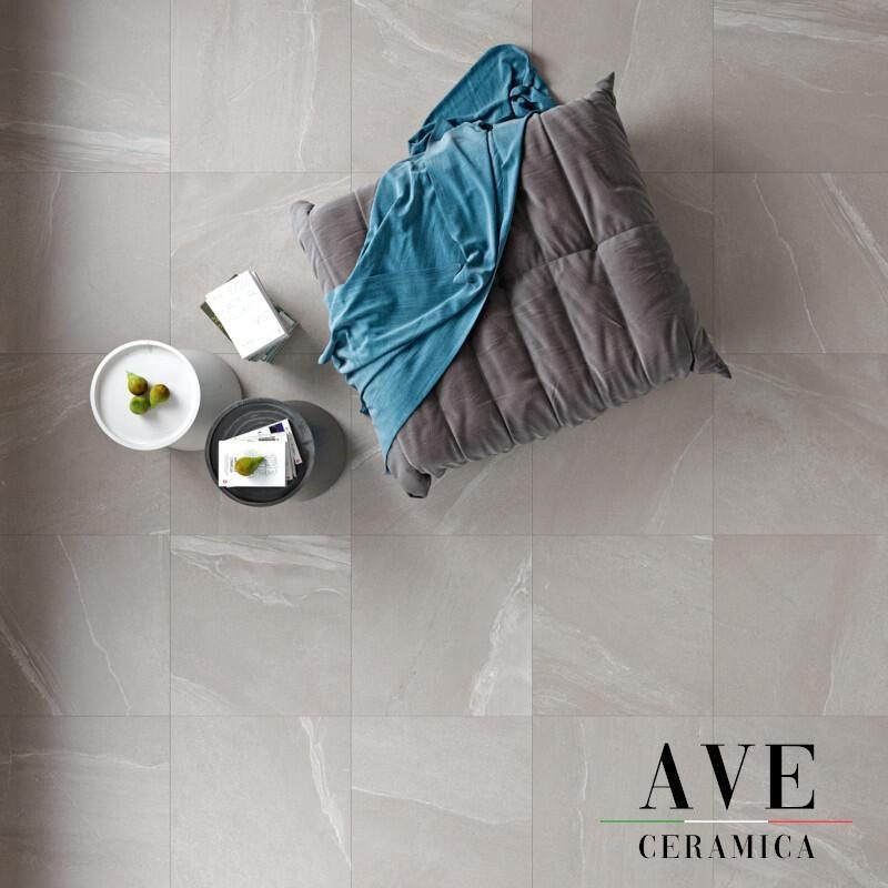 Серия Calcare - Гранитогрес за тераса -  AVE Ceramica