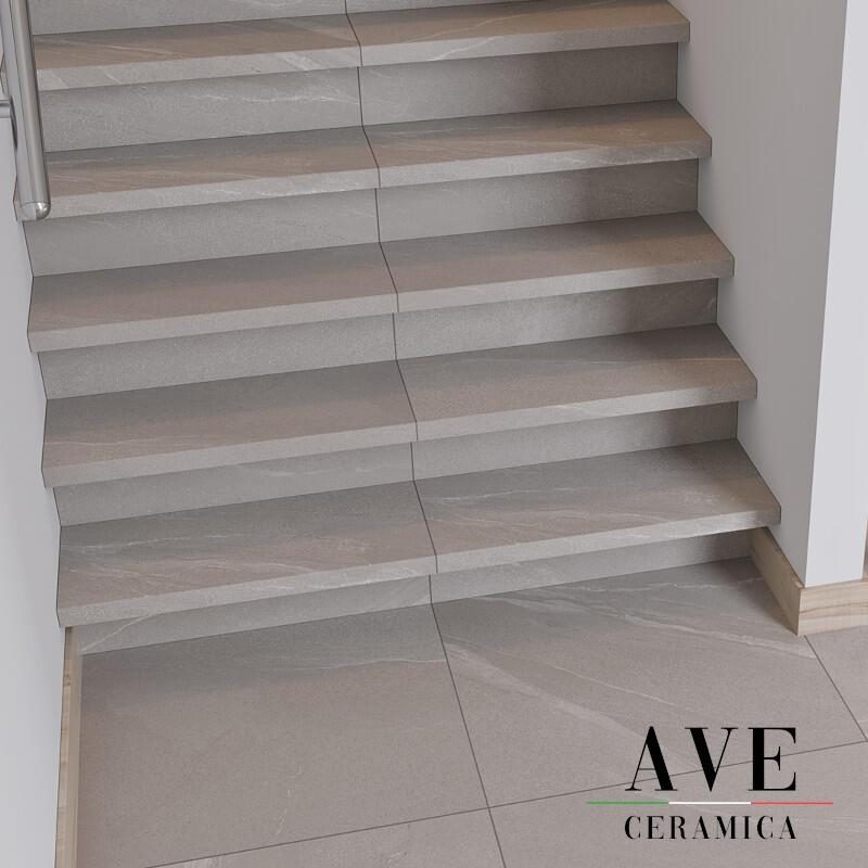 Серия Calcare - Гранитогрес за тераса -  AVE Ceramica