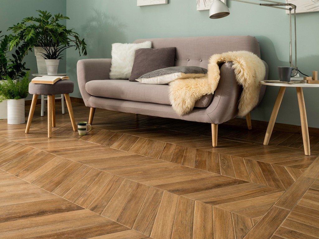 Гранитогрес за тераса - Серия Chevron - AVE Ceramica