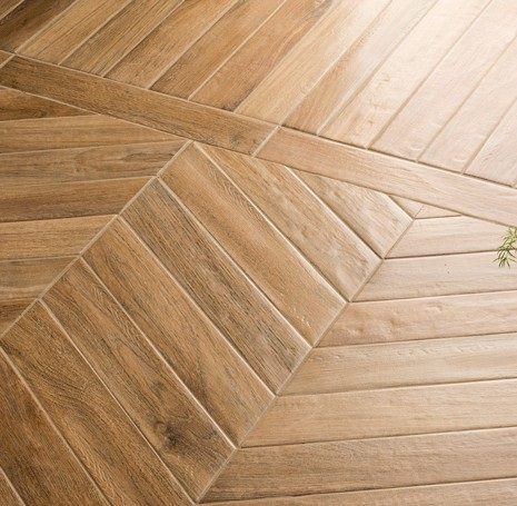 Серия Chevron - Гранитогрес за тераса -  AVE Ceramica