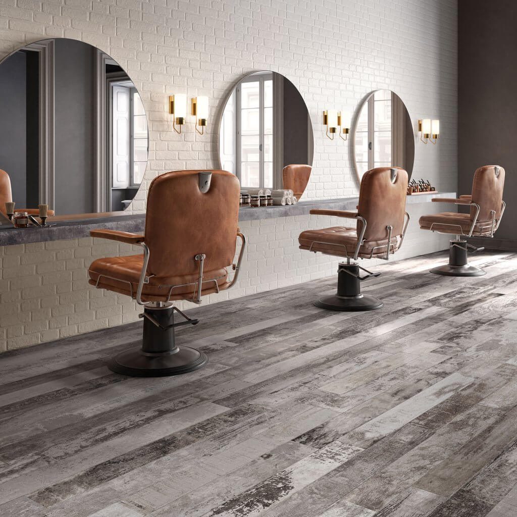 Серия Colorart - Гранитогрес за тераса -  AVE Ceramica