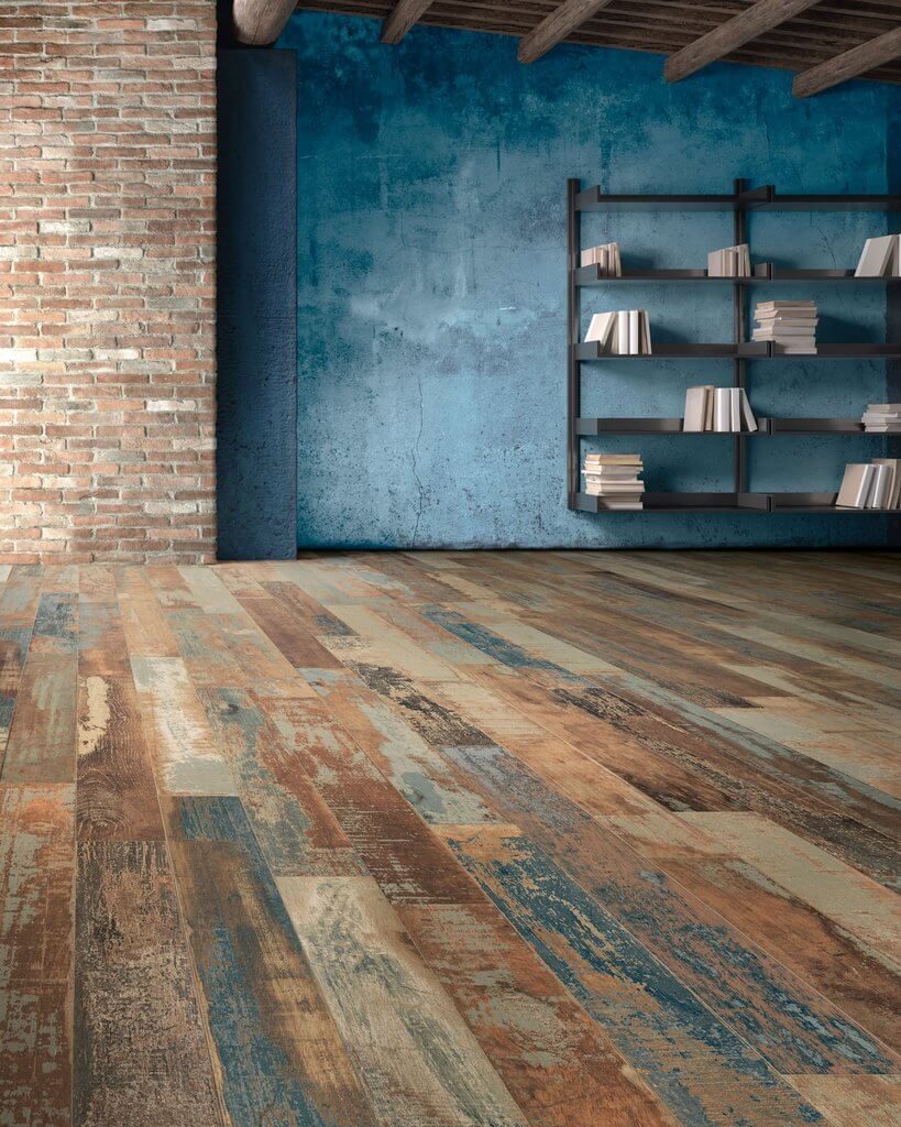 Серия Colorart - Гранитогрес за тераса -  AVE Ceramica