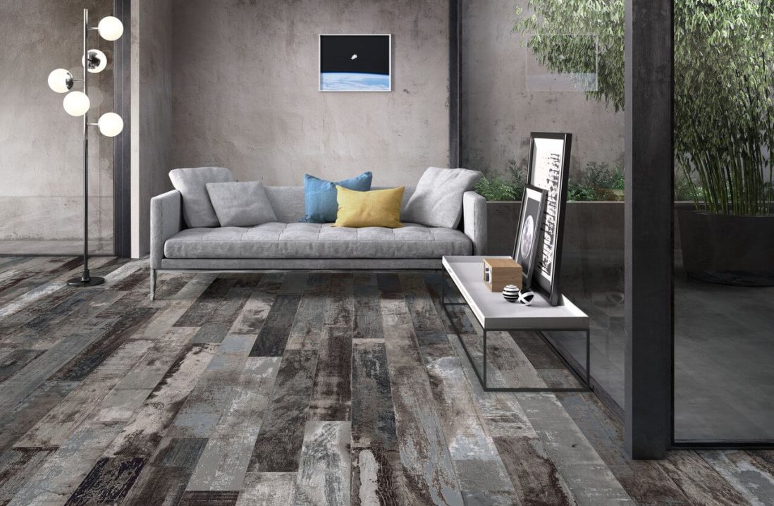 Серия Colorart - Гранитогрес за тераса -  AVE Ceramica